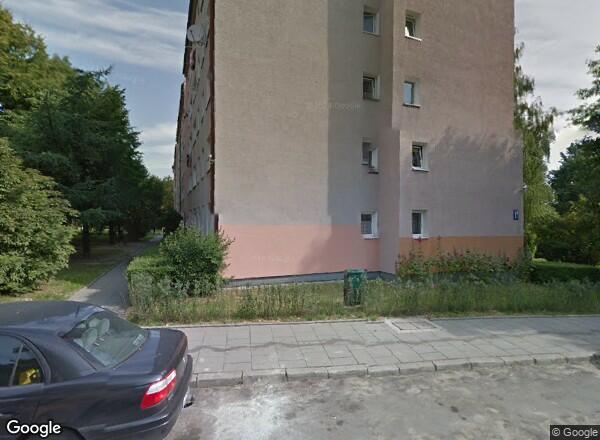 Ceny mieszkań Kraków Okólna 11