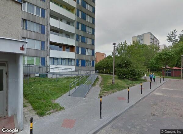 Ceny mieszkań Gdańsk Chłopska 7