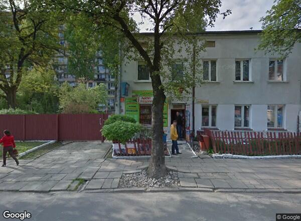 Ceny mieszkań Łódź Murarska 34