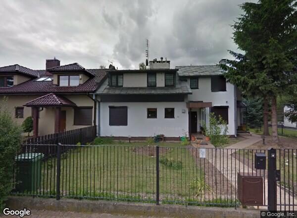 Ceny mieszkań Warszawa ul. Benedykta 7