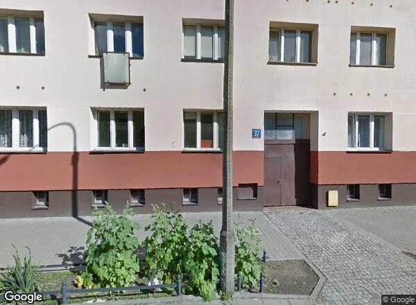 Ceny mieszkań Łódź Karolewska 37