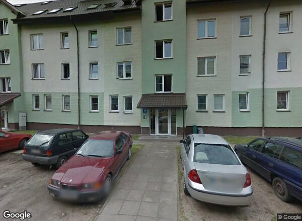 Ceny mieszkań Szczecin Lekarska 10