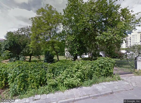 Ceny mieszkań Warszawa ul. Budowlana 7