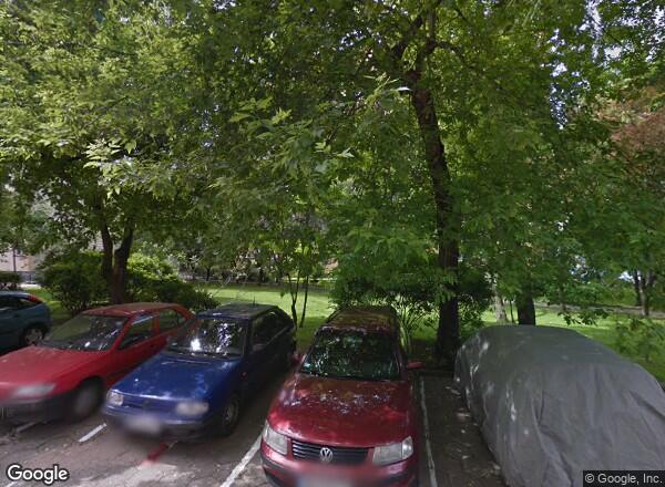 Ceny mieszkań Warszawa ul. Sienna 65