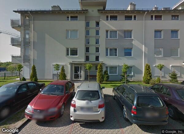 Ceny mieszkań Gdańsk Królewskie Wzgórze 19