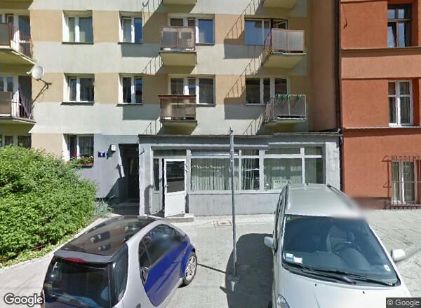 Ceny mieszkań Kraków Andrzeja Potebni 6