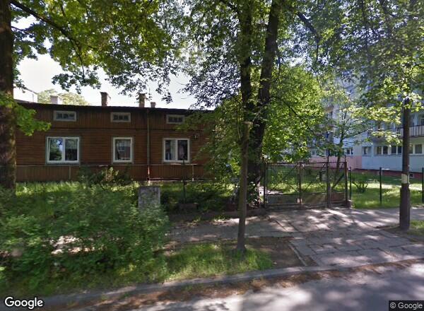 Ceny mieszkań Łódź Olsztyńska 11