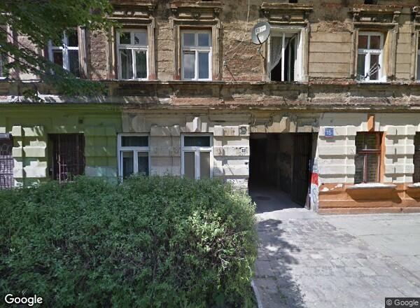 Ceny mieszkań Łódź Romualda Mielczarskiego 15