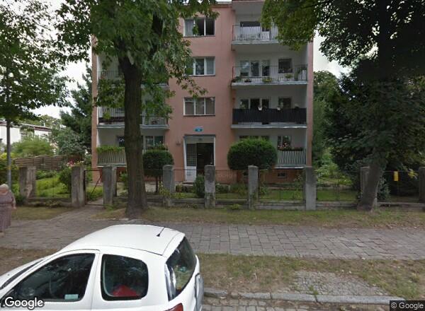 Ceny mieszkań Wrocław AL. JARZĘBINOWA 20