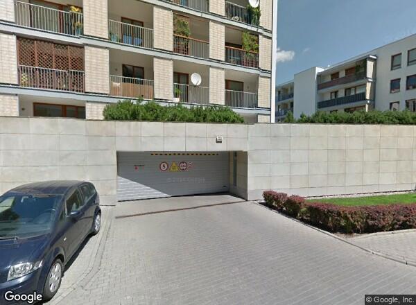 Ceny mieszkań Warszawa ul. Lazurowa 185B