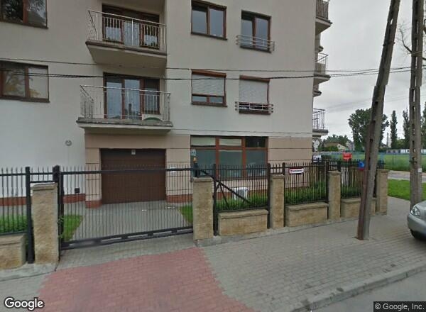 Ceny transakcyjne mieszkań Warszawa ul. Oświatowa 14