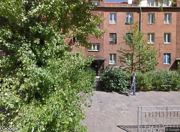 Ceny mieszkań Wrocław UL. MIELECKA 40