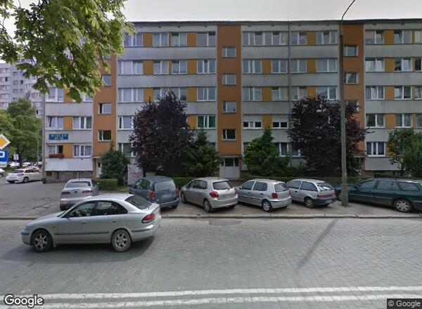 Ceny mieszkań Wrocław UL. WIELKA 43