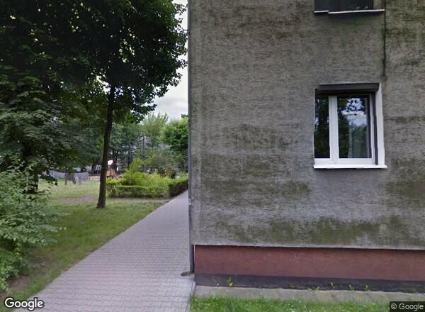 Ceny mieszkań Katowice Gabriela Hałubki 8