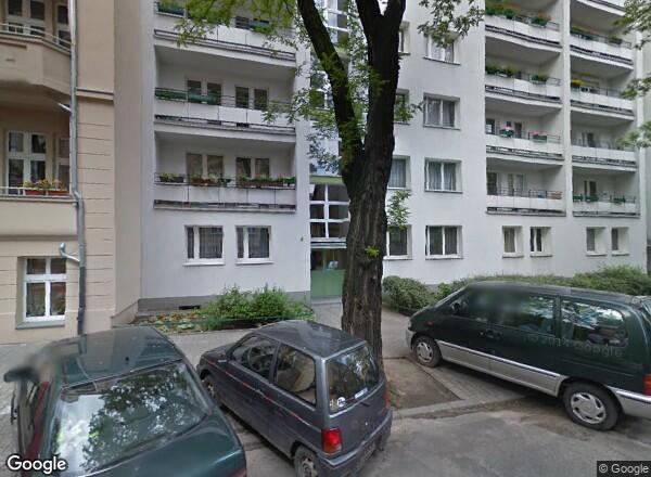 Ceny mieszkań Poznań Elżbiety Drużbackiej 6