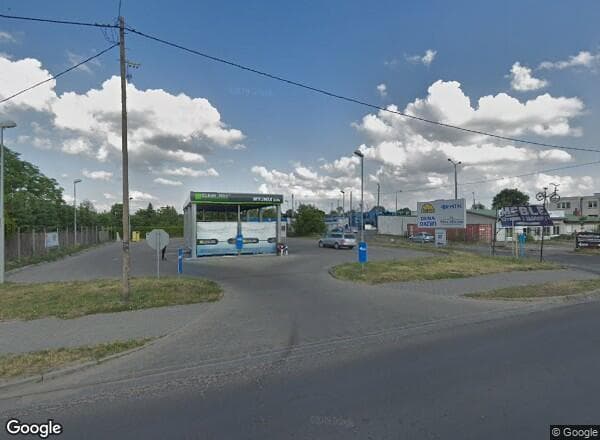 Ceny transakcyjne mieszkań Toruń Bolesława Chrobrego 32