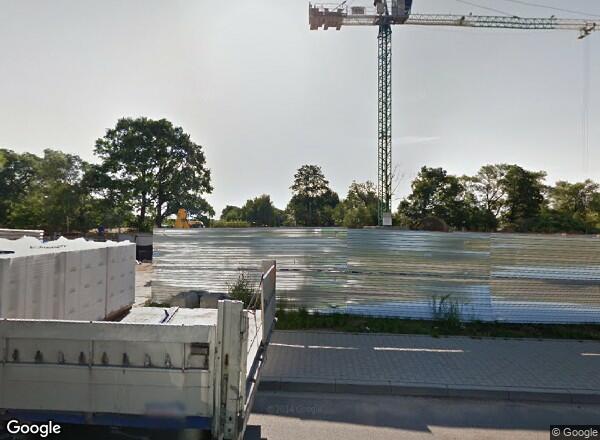 Ceny mieszkań Wrocław UL. SUWALSKA 18