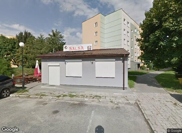 Ceny transakcyjne mieszkań Lublin Kawaleryjska 4