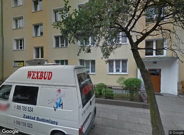 Ceny transakcyjne mieszkań Bydgoszcz Ignacego Paderewskiego 20