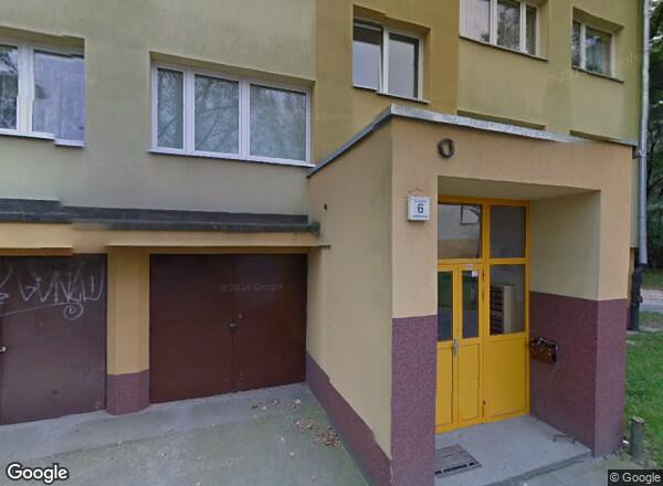 Ceny mieszkań Wrocław UL. WŁODZIMIERZA MAJAKOWSKIEGO 6