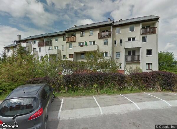 Ceny mieszkań Gdańsk Współczesna 2