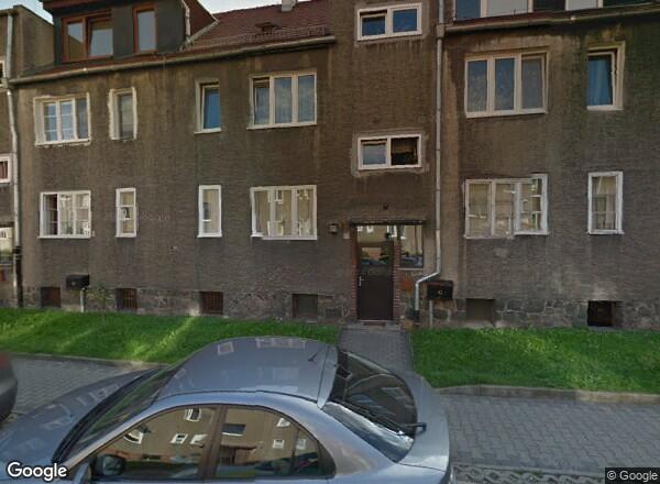 Ceny mieszkań Wrocław UL. MAURYCEGO MOCHNACKIEGO 12