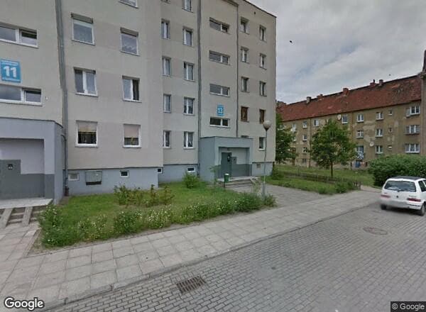 Ceny transakcyjne mieszkań Gorzów Wielkopolski SPÓŁDZIELCÓW 13