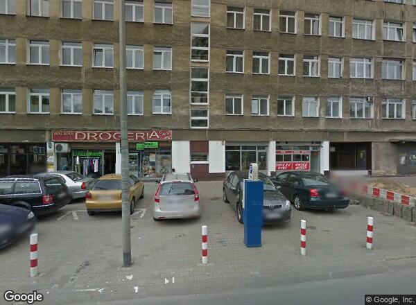 Ceny mieszkań Warszawa ul. J. U. Niemcewicza 7/9