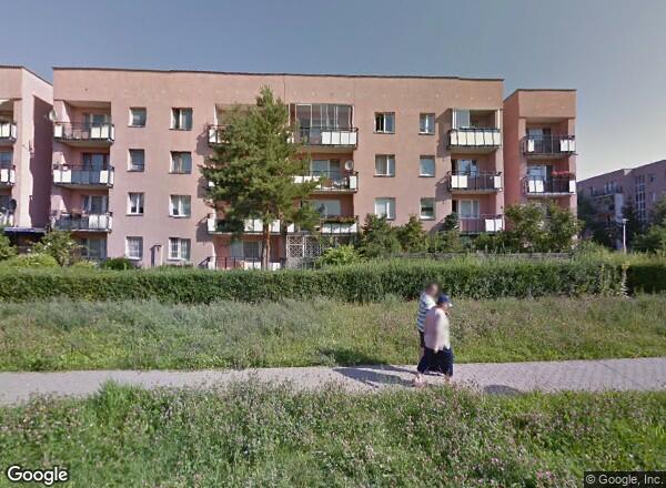 Ceny mieszkań Warszawa ul. S. Kopcińskiego 12