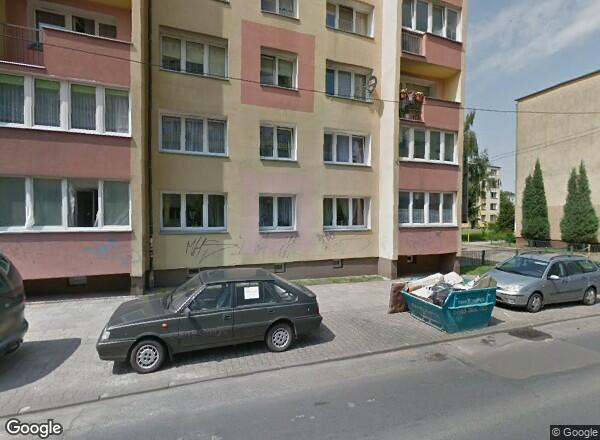 Ceny mieszkań Szczecin Budziszyńska 31