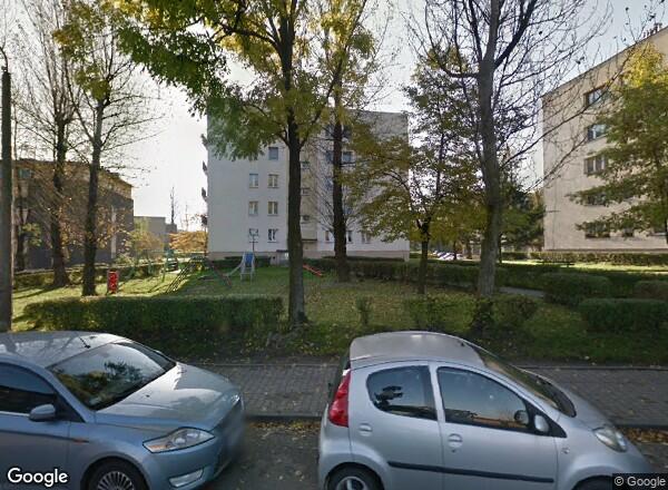 Ceny mieszkań Katowice Wincentego Pola 27