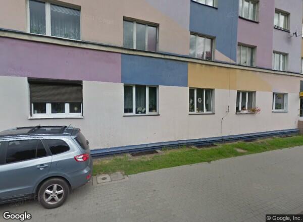 Ceny mieszkań Gdynia Morska 108