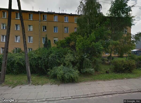 Ceny mieszkań Warszawa ul. Bieżuńska 1