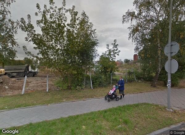 Ceny transakcyjne mieszkań Toruń Targowa 6