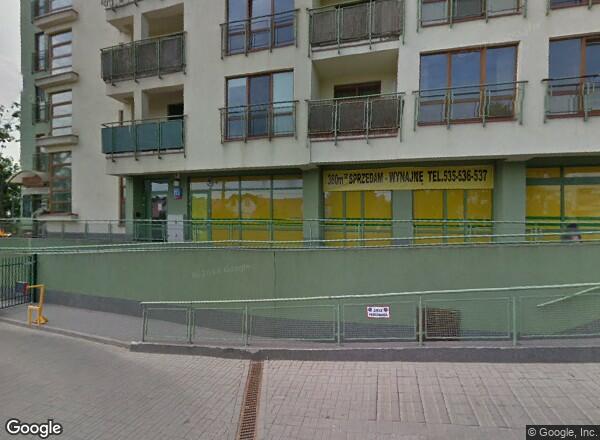 Ceny mieszkań Warszawa ul. Świderska 113