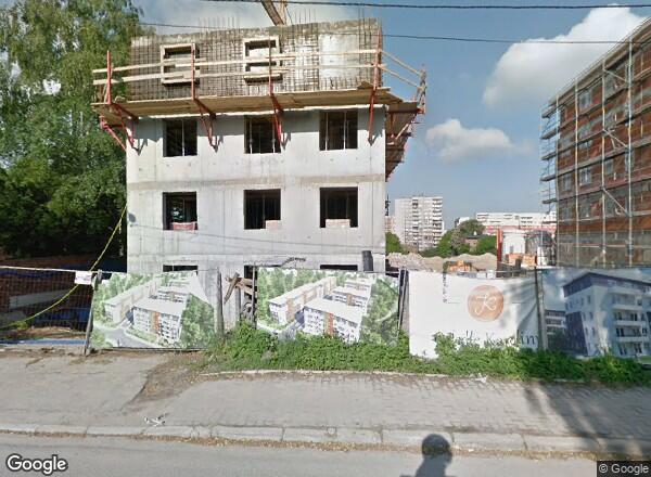 Ceny mieszkań Katowice Karoliny 5