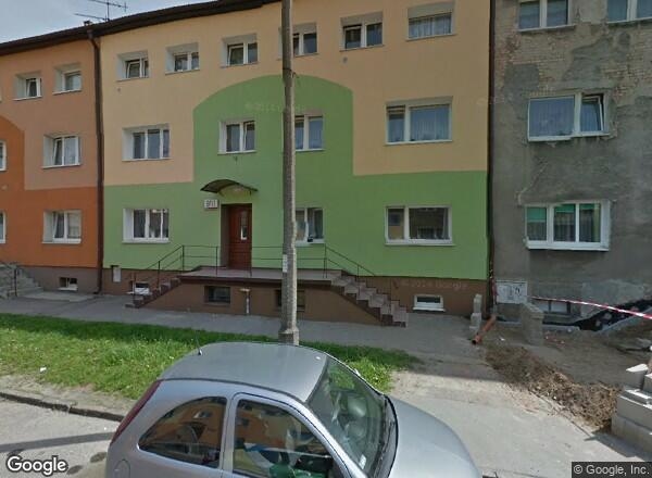 Ceny transakcyjne mieszkań Gdańsk Okrąg 9/11