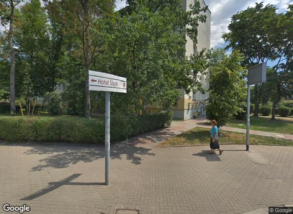 Ceny mieszkań Wrocław UL. ZAPOROSKA 8