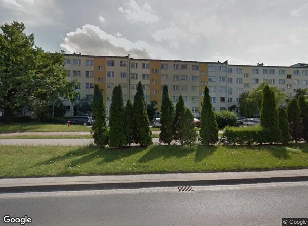 Ceny mieszkań Wrocław UL. LEGNICKA 150