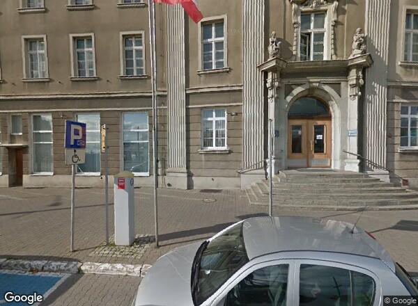 Ceny mieszkań Poznań Głogowska 14