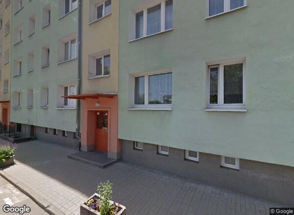 Ceny mieszkań Poznań Rzeczypospolitej 67