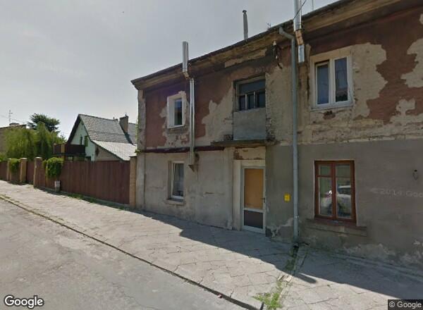 Ceny mieszkań Lublin Biłgorajska 1
