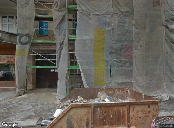 Ceny mieszkań Wrocław UL. LWOWSKA 39