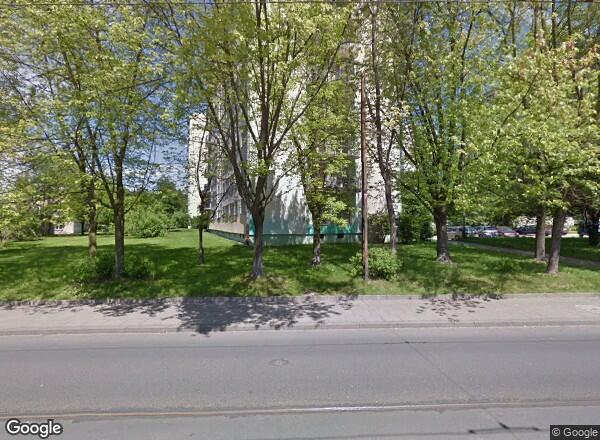 Ceny mieszkań Łódź Pomorska 134/136