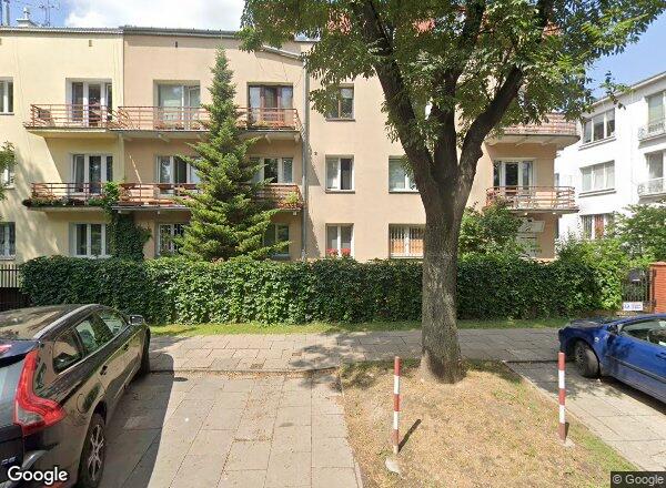 Ceny mieszkań Warszawa ul. Walecznych 51