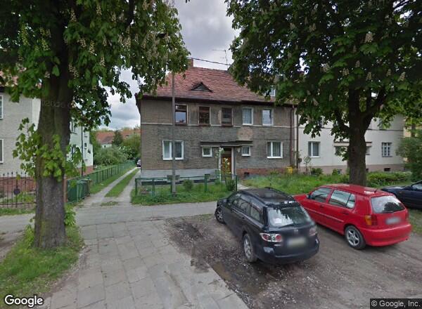 Ceny mieszkań Gdańsk Fryderyka Chopina 32