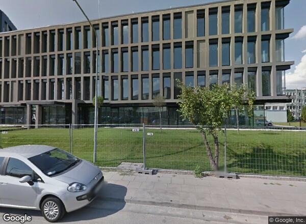 Ceny transakcyjne mieszkań Warszawa ul. Szamocka 6