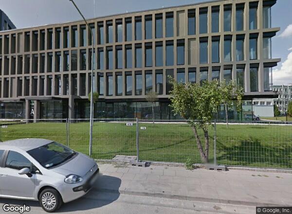 Ceny mieszkań Warszawa ul. Szamocka 6