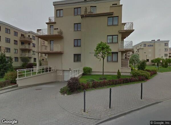 Ceny mieszkań Gdańsk Jelitkowski Dwór 9