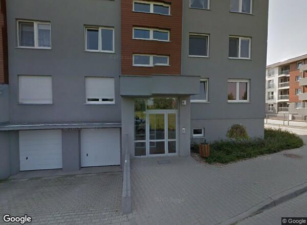 Ceny mieszkań Wrocław UL. ZATORSKA 90